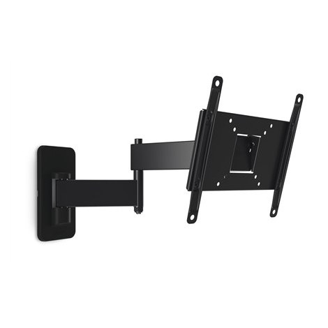 Vogels | Wall mount | MA2040-A1 | Full motion | 19-40 "" | Maximum weight (capacity) 15 kg | Black